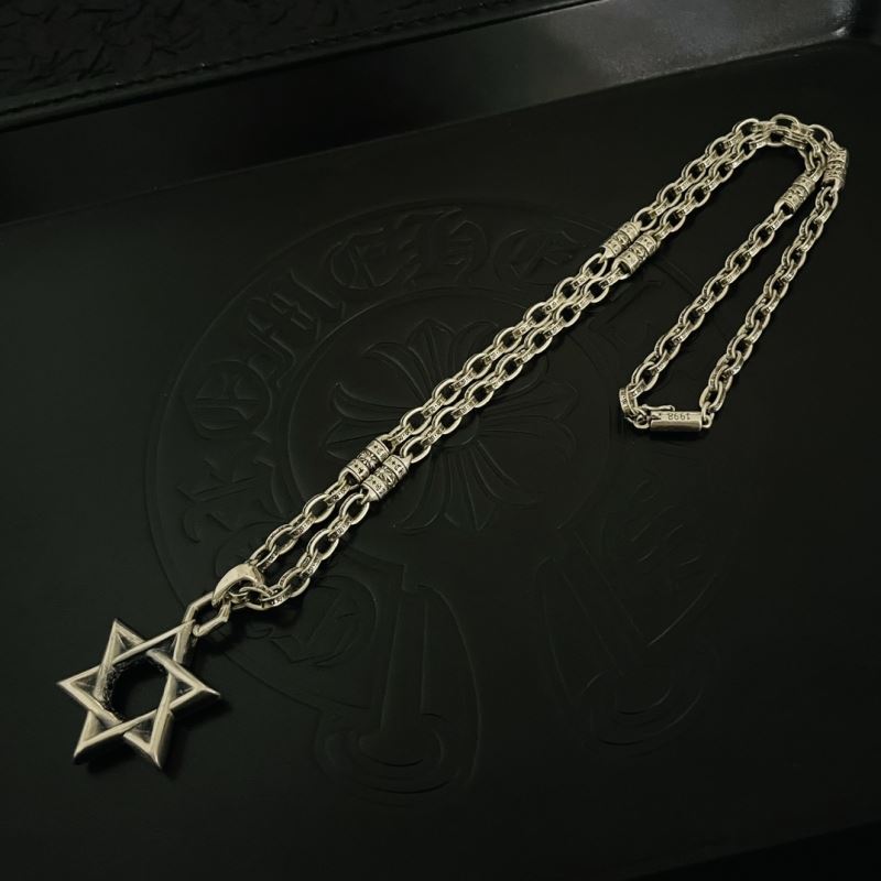 Chrome Hearts Necklaces